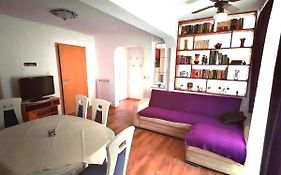 Apartma Poletje