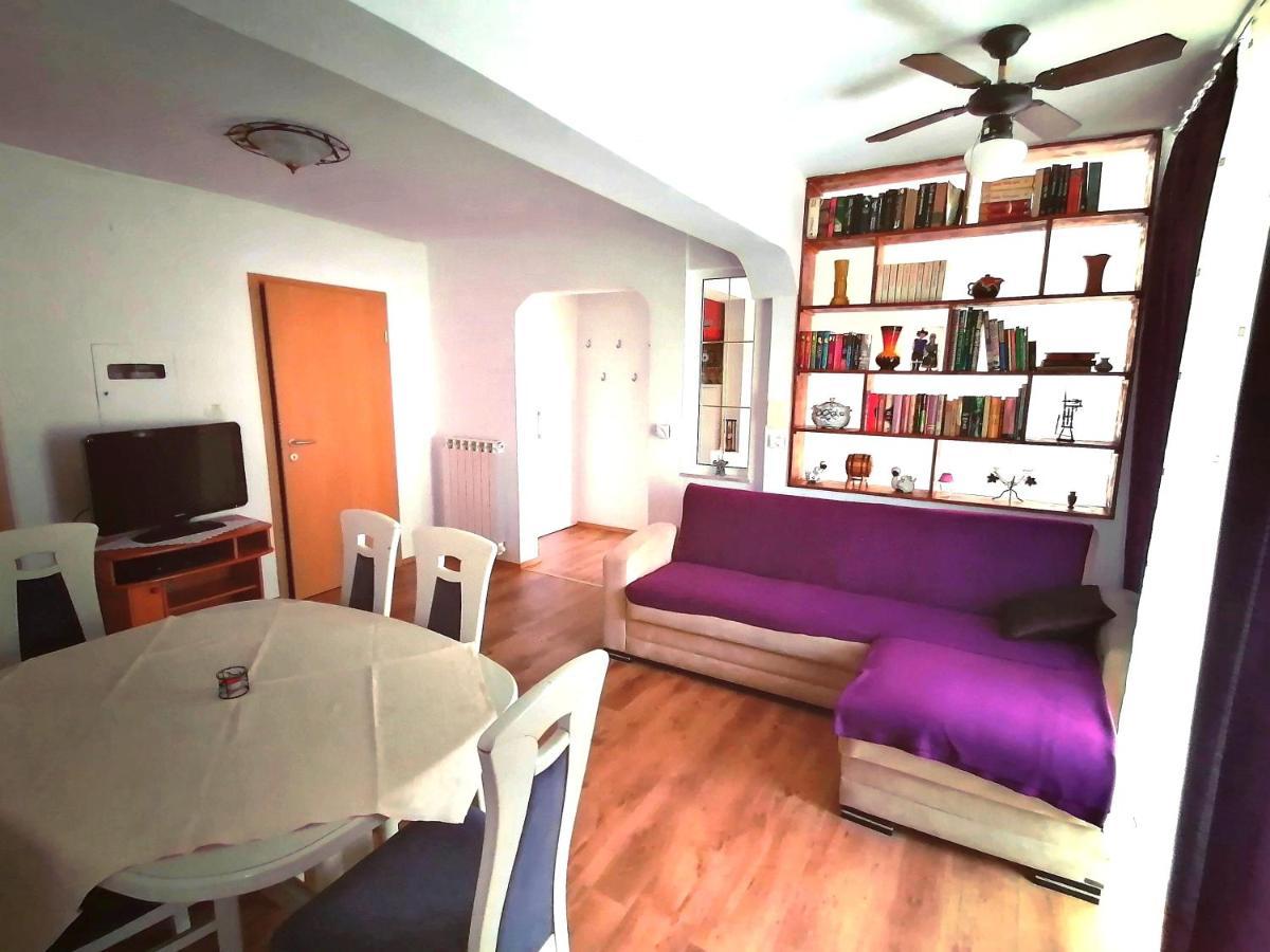 Apartma Poletje Koper Extérieur photo