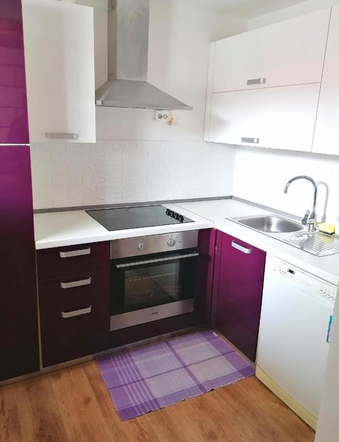Apartma Poletje Koper Extérieur photo