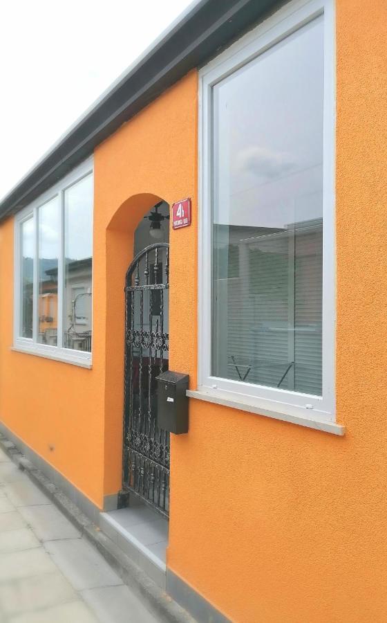 Apartma Poletje Koper Extérieur photo