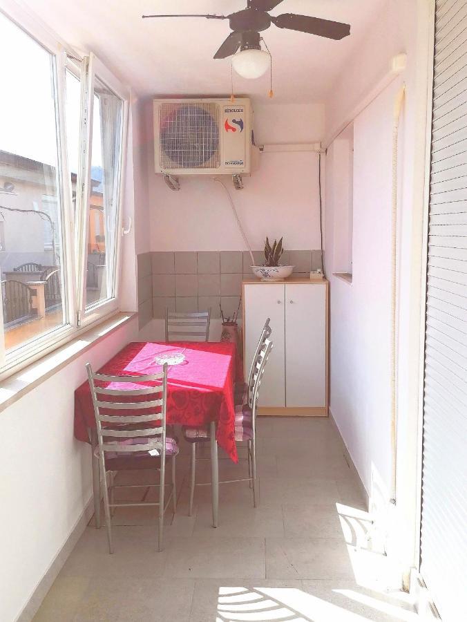 Apartma Poletje Koper Extérieur photo