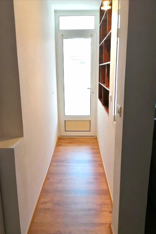 Apartma Poletje Koper Extérieur photo