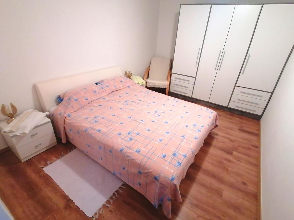 Apartma Poletje Koper Extérieur photo