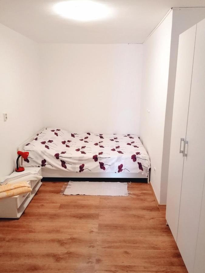 Apartma Poletje Koper Extérieur photo